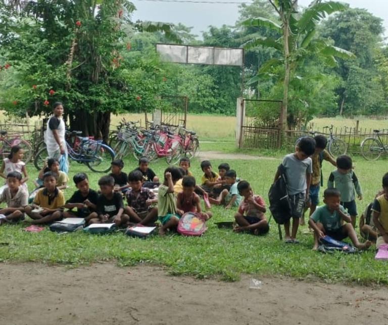 Strengthened Sense of Belongingness