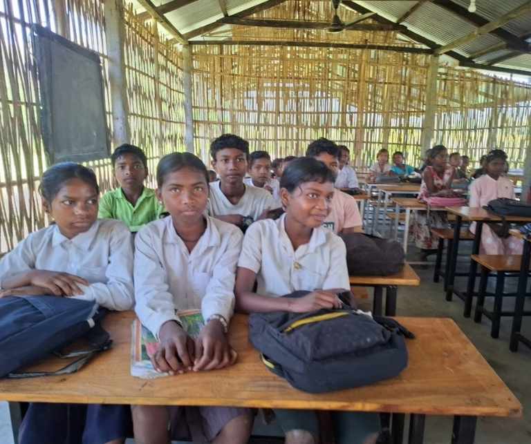 Balyasora Impact of the World AIDS Day 2025